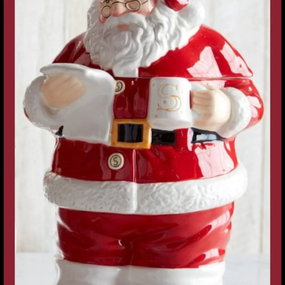 Williams Sonoma tis season